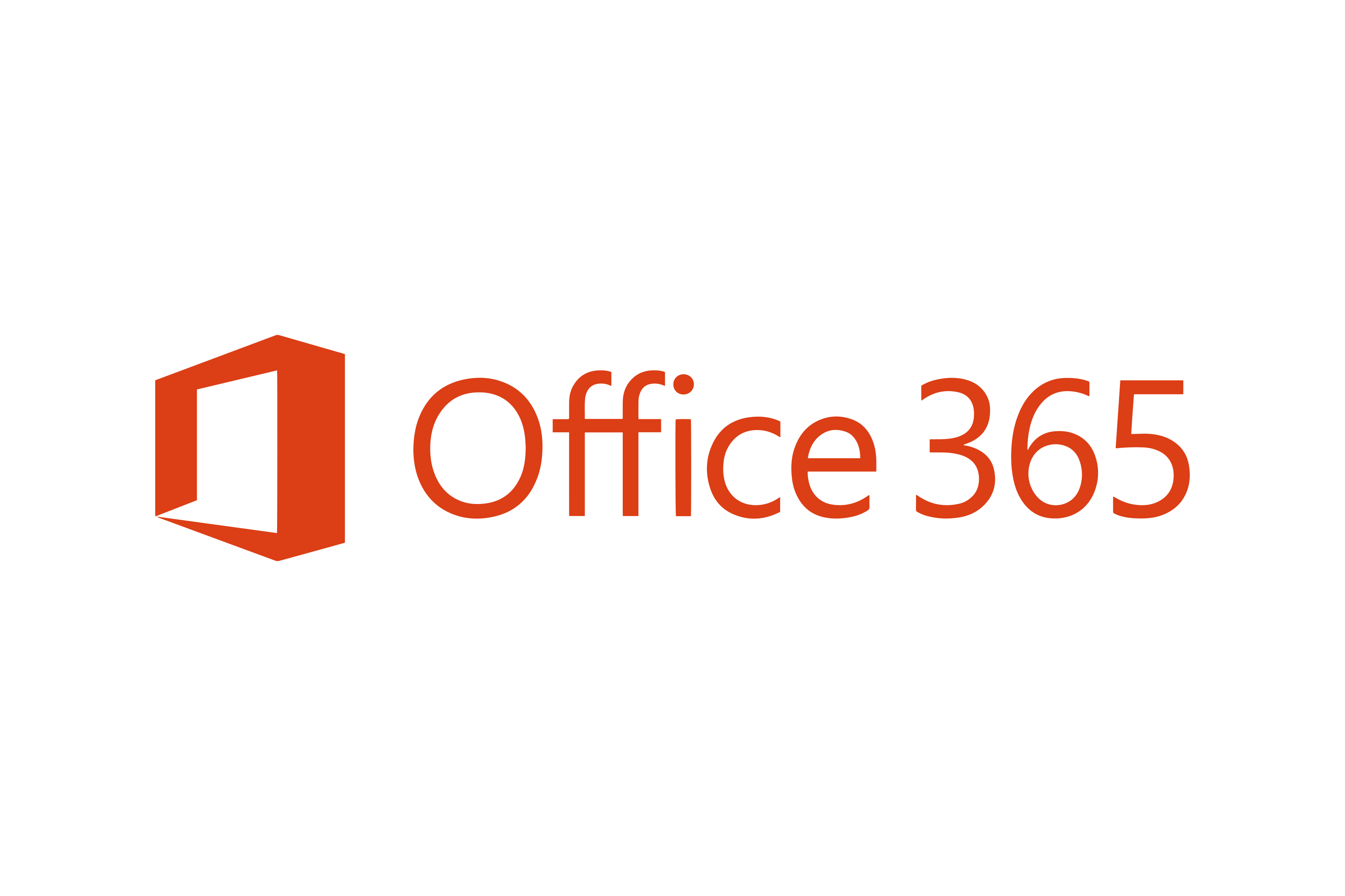 Logo Office 365