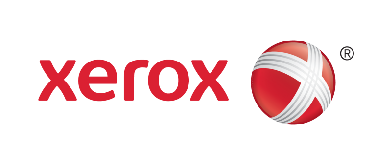 Logo Xerox